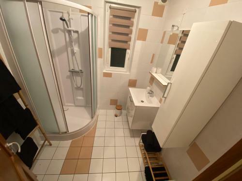 Apartamento Au C?ur De L'alsace
