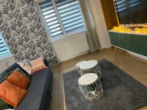 Apartamento Au C?ur De L'alsace