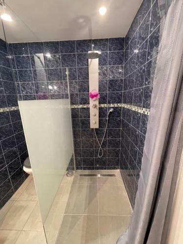 Apartamento Studio 23 M2+wifi +parking Priv�