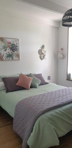 G�te Du Tilleul 4 Pers.