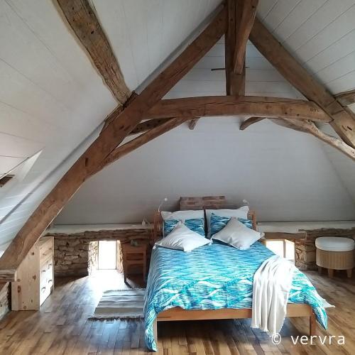 Bed & Breakfast Domaine La Salvagie