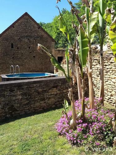 Bed & Breakfast Domaine La Salvagie