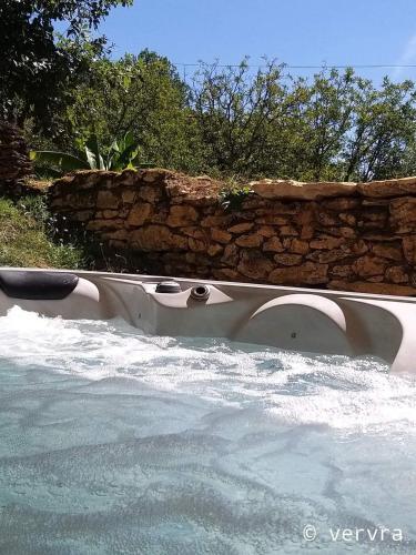 Bed & Breakfast Domaine La Salvagie