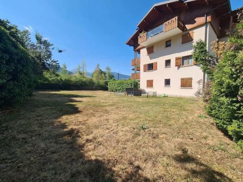 Apartamento Superbe Appartement Avec Terrasse