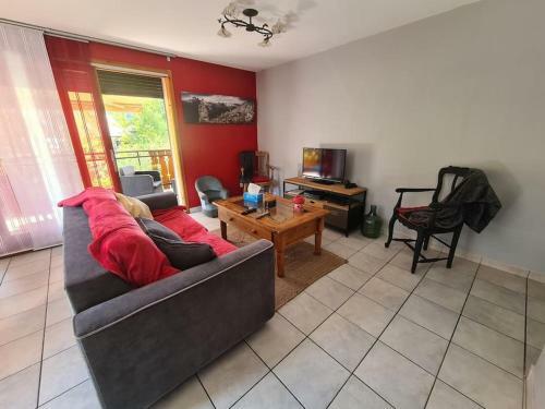 Apartamento Superbe Appartement Avec Terrasse