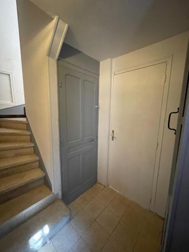 Apartamento Les Appartements D'h�tes de La Vertu N1