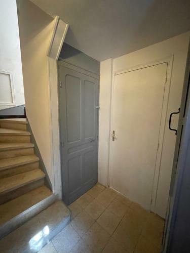 Apartamento Les Appartements D'h�tes de La Vertu N3