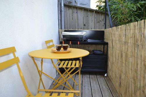 Apartamento Les Ar�nes