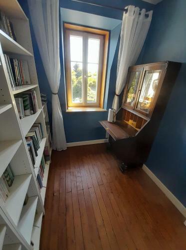 Bed & Breakfast L'ancienne Gare Chambre D'h�te