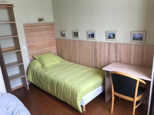 Bienvenue Chez Marie-christine, � Pierrefitte-nestalas