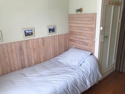 Bienvenue Chez Marie-christine, � Pierrefitte-nestalas