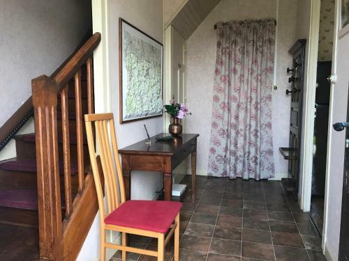 Bienvenue Chez Marie-christine, � Pierrefitte-nestalas