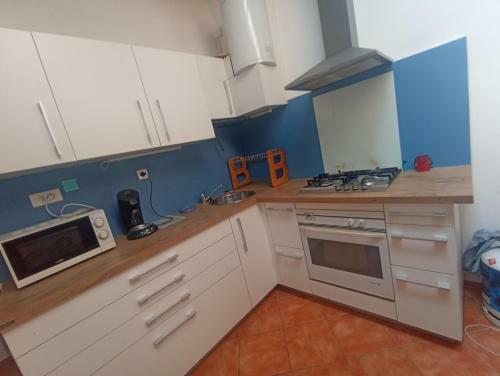 Apartamento Appartement Centre Pezenas