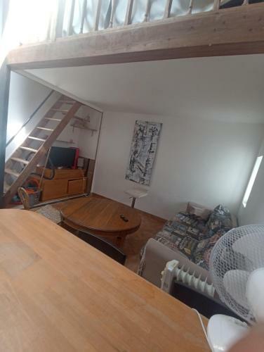 Apartamento Appartement Centre Pezenas