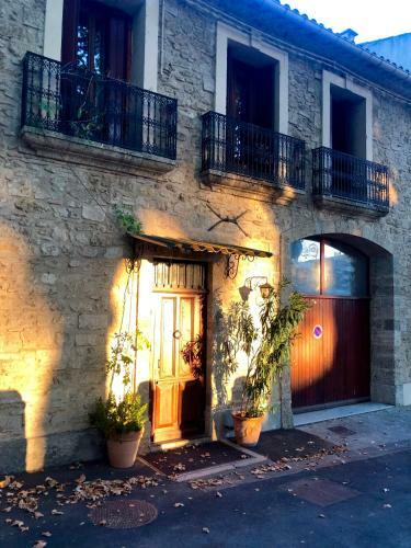 Hostal Au Bout Du Pr�