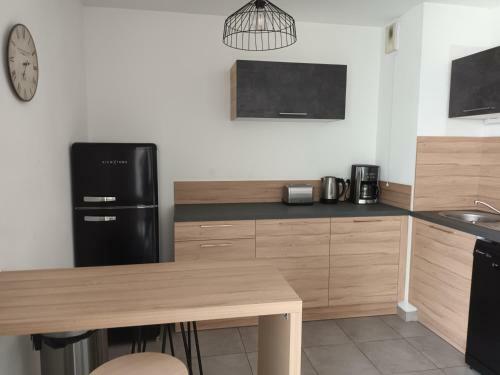 Apartamento Superbe Appartement Proche Du Centre Du Monde