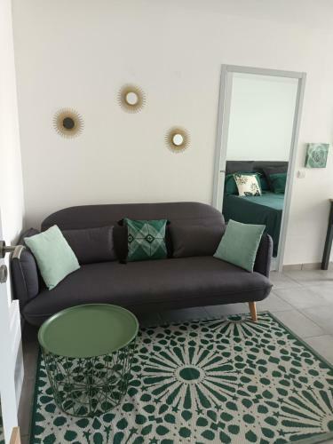 Apartamento Superbe Appartement Proche Du Centre Du Monde