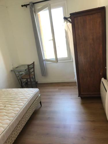 Grande Maison de Ville Avec Jardin T7 Perpignan