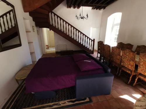 Hostal Ch�teau De Launay Guen