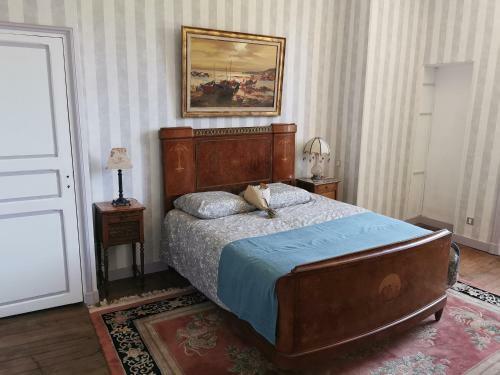 Hostal Ch�teau De Launay Guen