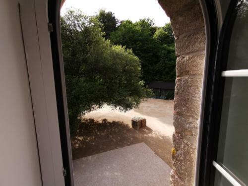 Hostal Ch�teau De Launay Guen