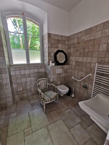 Hostal Ch�teau De Launay Guen