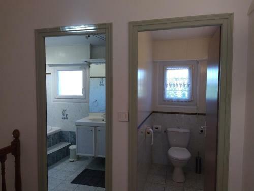 Villa G�te Climatis� Les Hirondelles