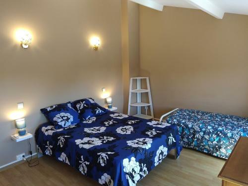 Villa G�te Climatis� Les Hirondelles