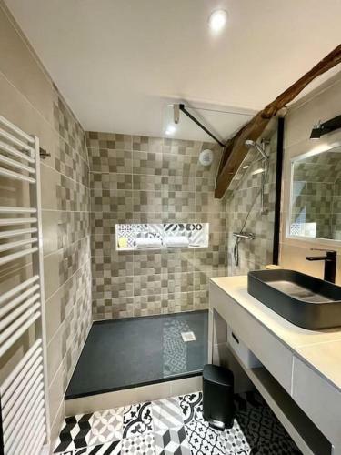 Apartamento Loft, Plein Centre de Pont Aven � 2 Pas Des Plages