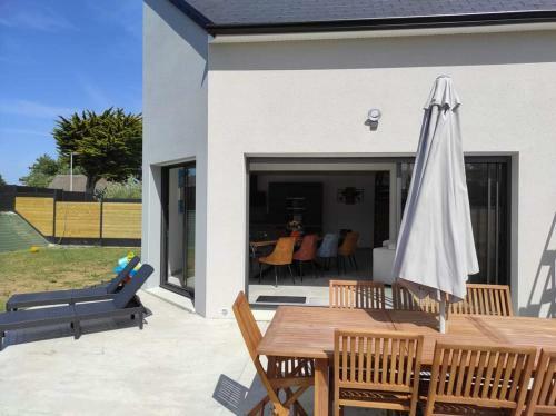 Les Villas De La Presqu'�le