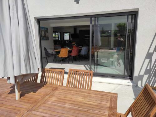 Les Villas De La Presqu'�le