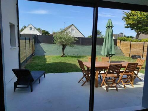 Les Villas De La Presqu'�le