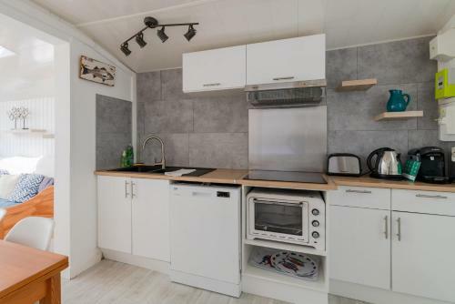 Le Bihan - Maison Lumineuse Et Moderne � Pornic