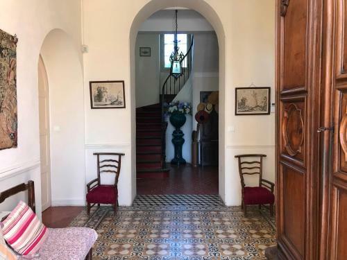 Villa Ch�teau de Vaucouleurs - S�jours & Mariages