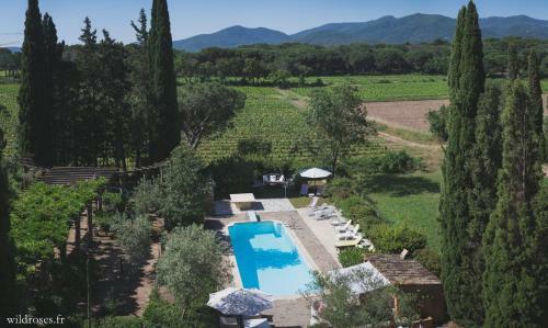 Villa Ch�teau de Vaucouleurs - S�jours & Mariages