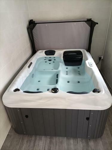 Bed & Breakfast La Grimodi�re Chambre En Rez de Chauss�e