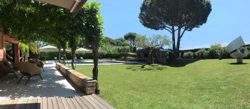 Villa Beausoleil