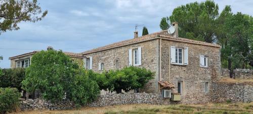 Bed & Breakfast Lou Paradou Luberon