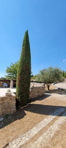 Bed & Breakfast Lou Paradou Luberon