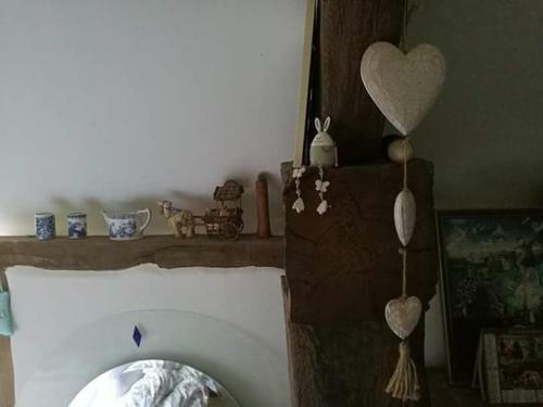 Bed & Breakfast La Barri�re