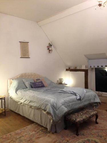 Bed & Breakfast La Barri�re