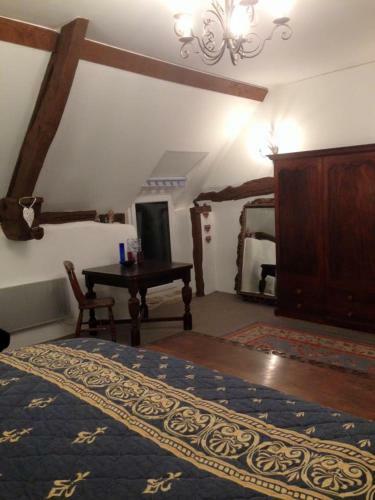 Bed & Breakfast La Barri�re