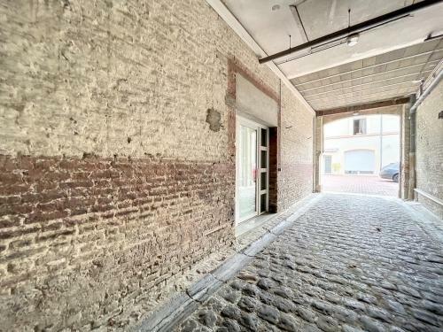 Apartamento L?effervescent