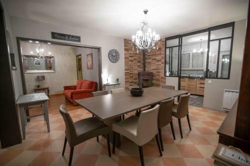 Chambre Jungle Dans Maison D'hote - Rochecorbon