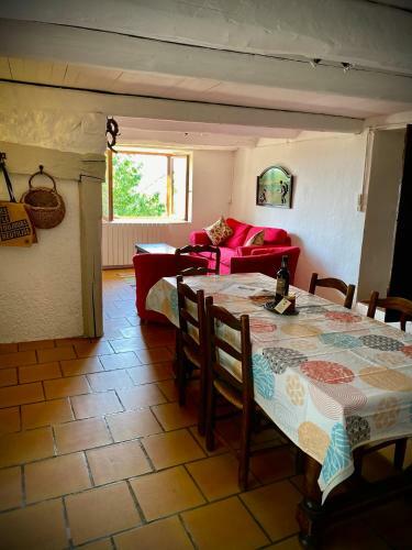 La Maison De Jean
