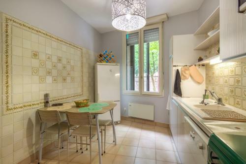 Apartamento Le M�ridien T3 Hyper-centre Rodez, Parking Priv�