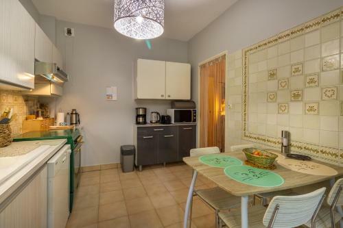 Apartamento Le M�ridien T3 Hyper-centre Rodez, Parking Priv�