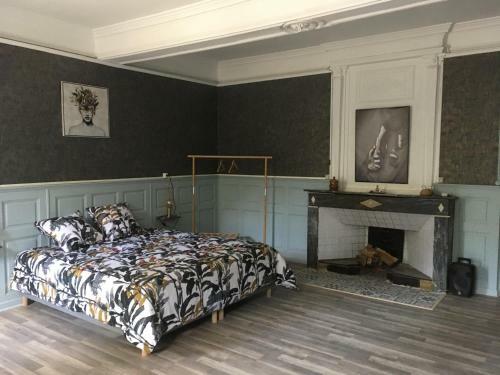 Hostal Le Mas Rocamour