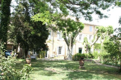 Hostal Le Mas Rocamour
