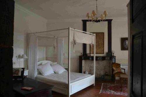 Bed & Breakfast Ch�teau De Rosans
